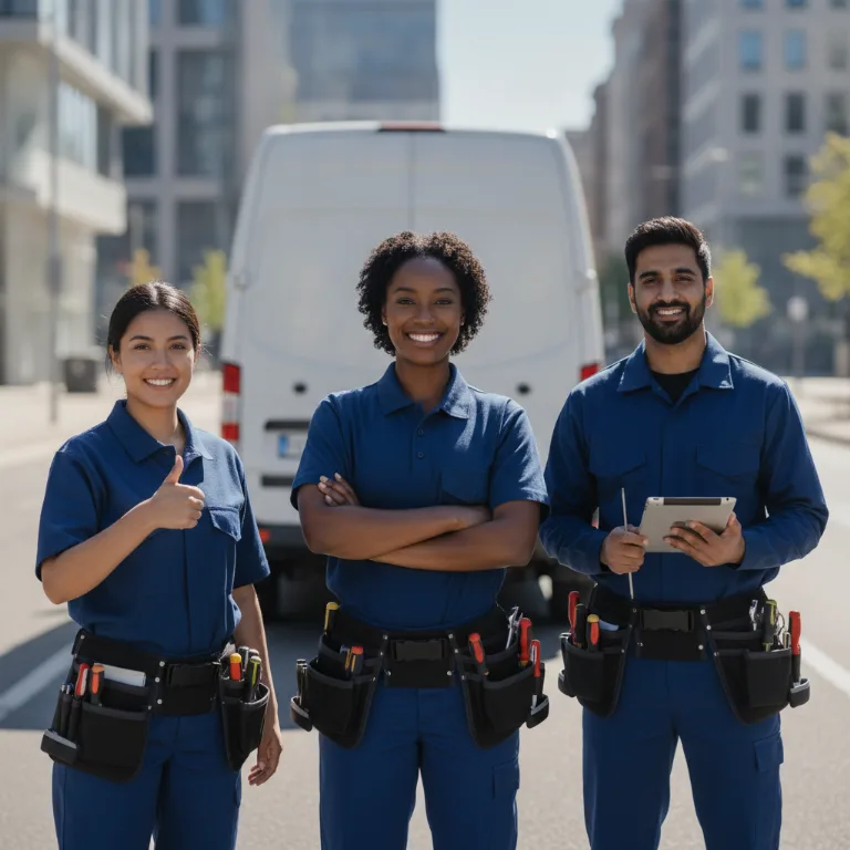 Computer Repair team in Tulsa